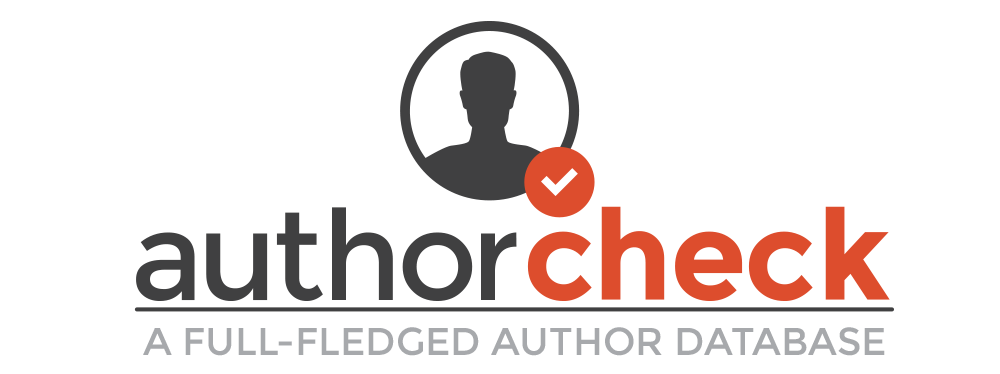Author Check Logo
