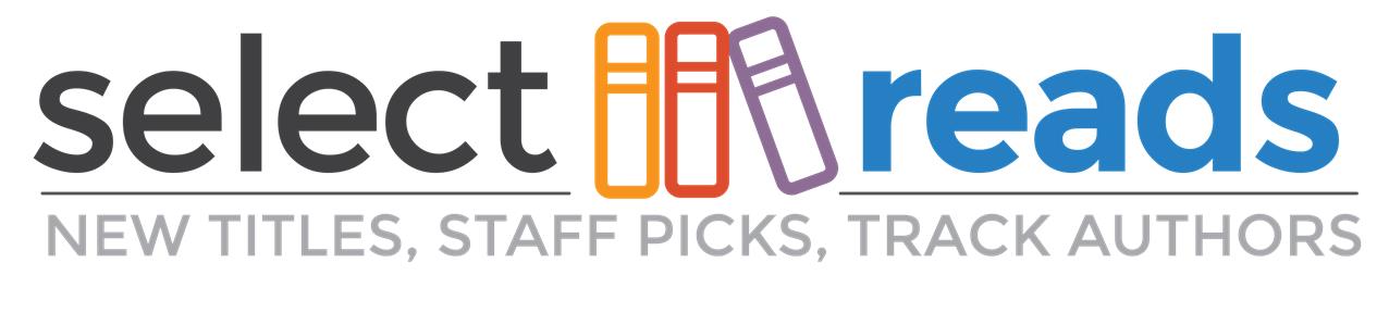 select reads logo