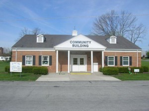 Lafayette Branch Image