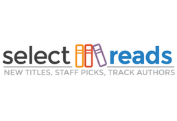 SelectReads website image.