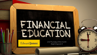 Financial Education Series