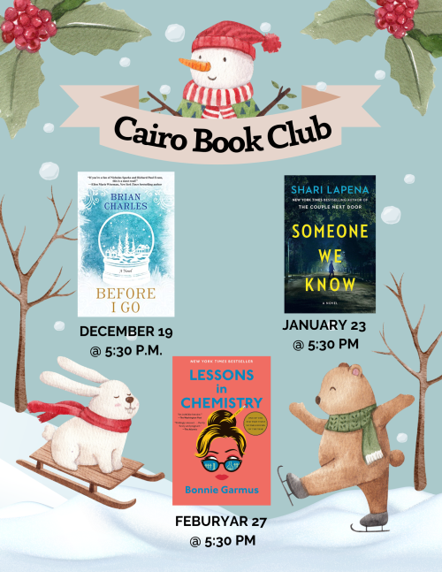Book Club