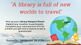 library passport card