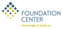 Foundation Center Knowledge to build on