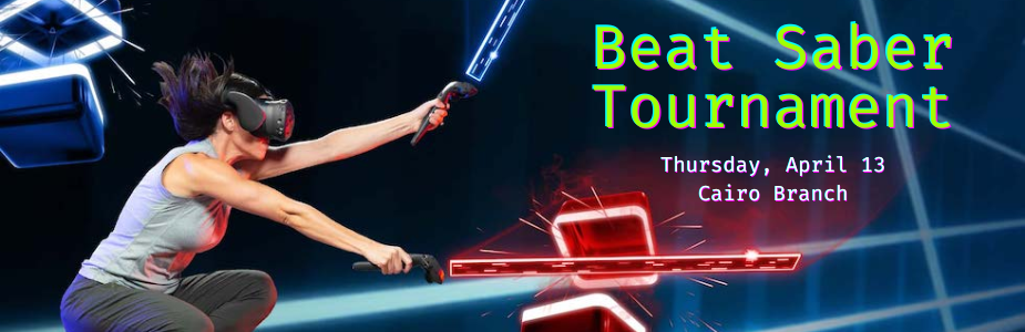 Beat Saber Tournament