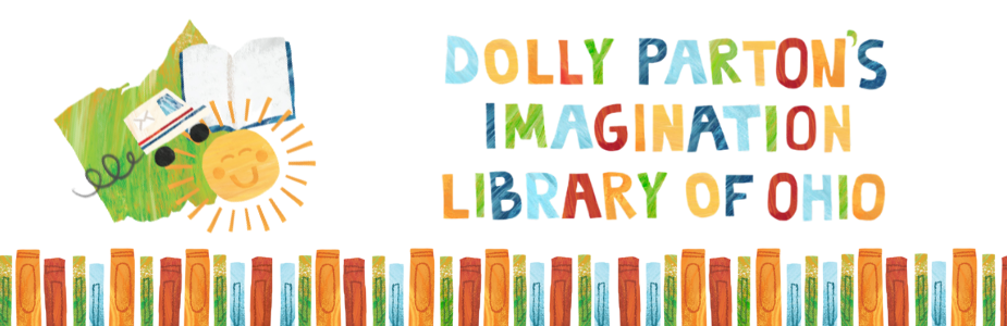 Dolly Parton's Imagination Library of Ohio