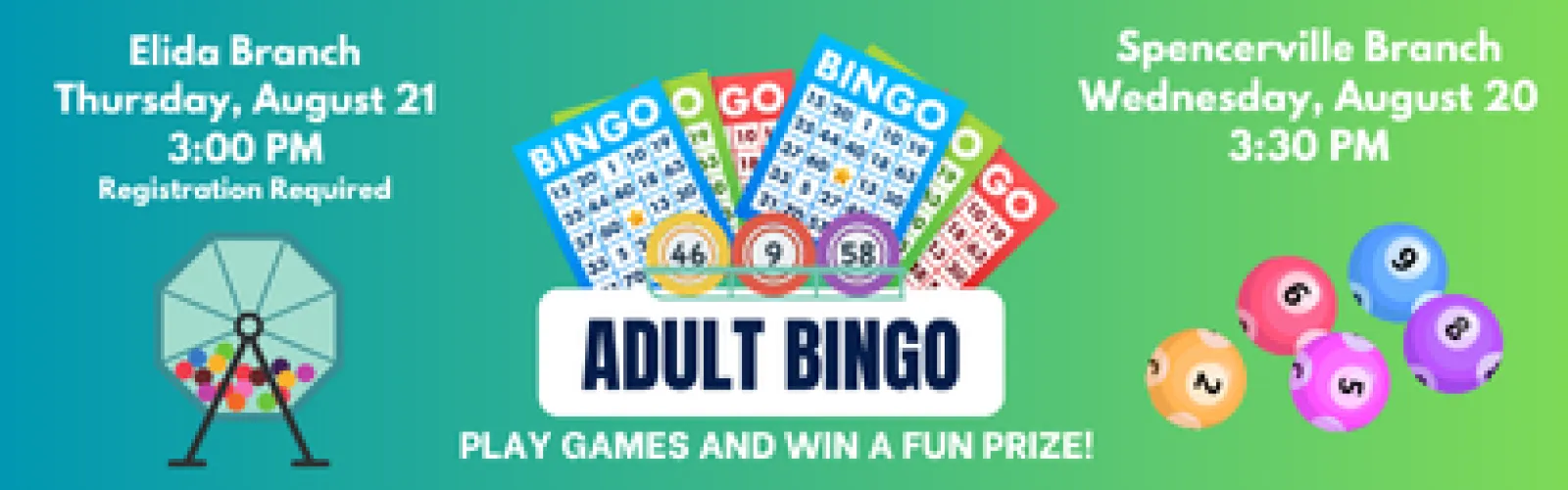 bingo games