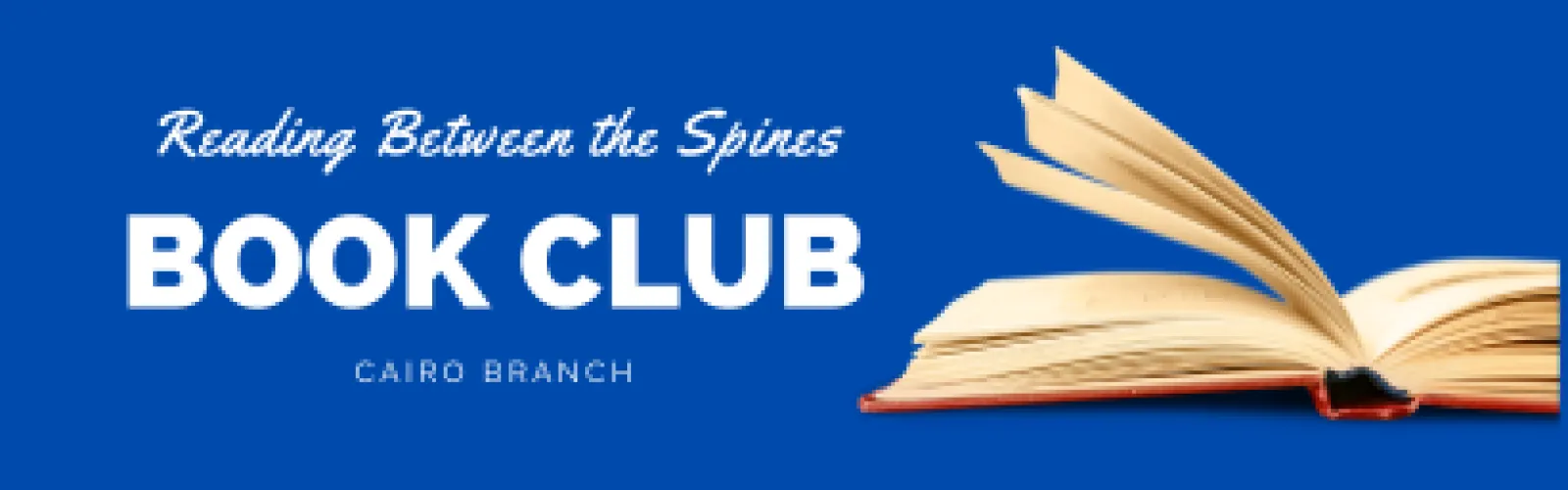 Cairo Book Club